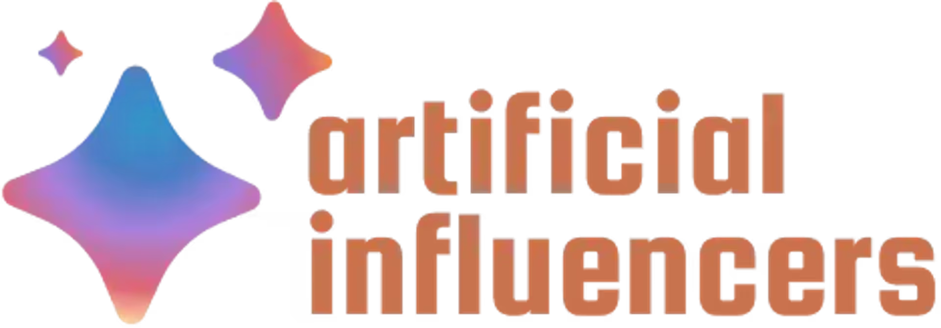 artificialinfluencers.net Logo