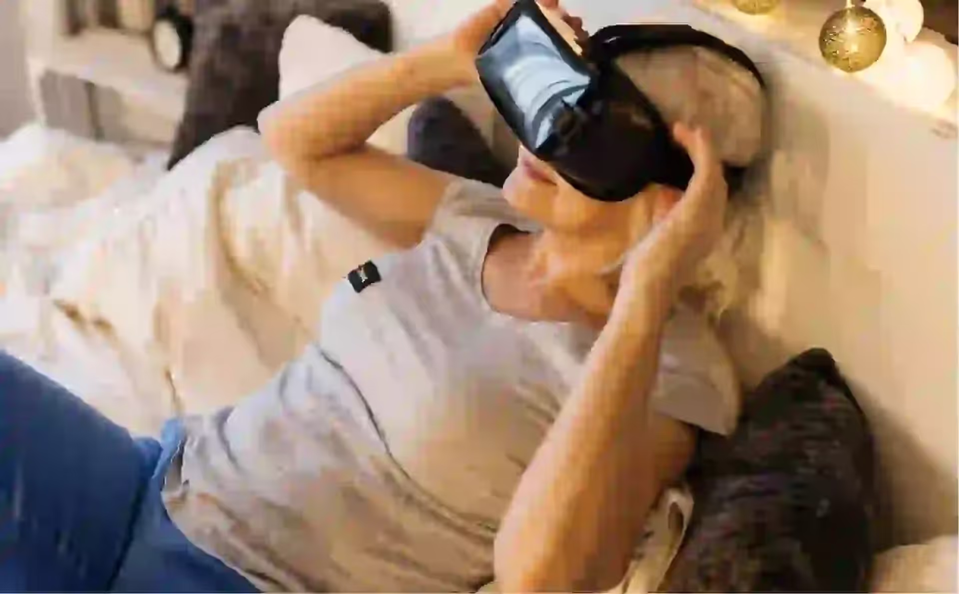 How AI Helps in Daily Life