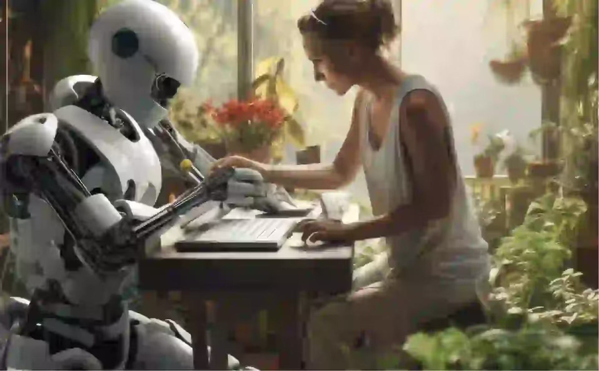 Will AI Be Smarter Than Us?