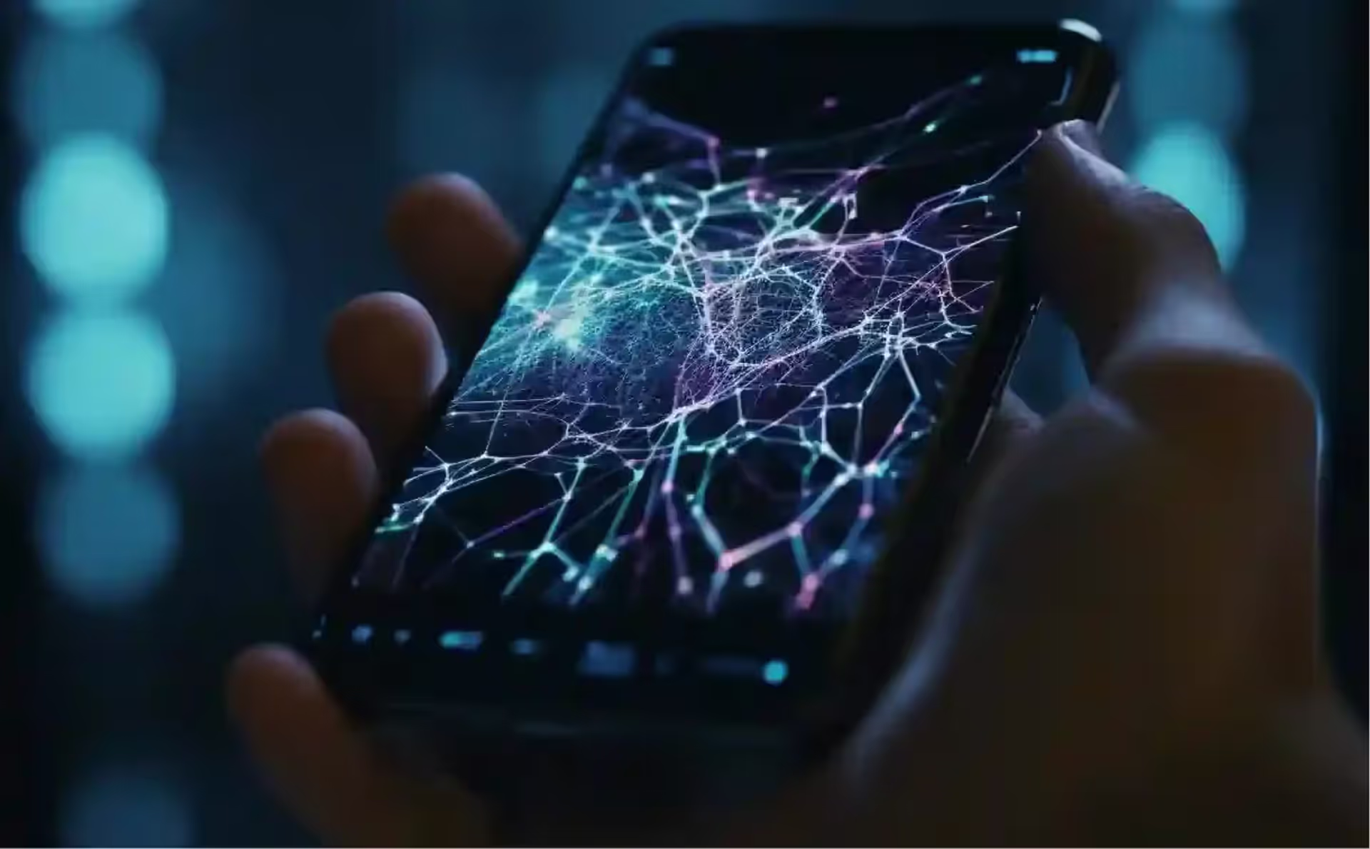 Edge AI: How Neural Networks Are Powering Smart Devices in Real Time