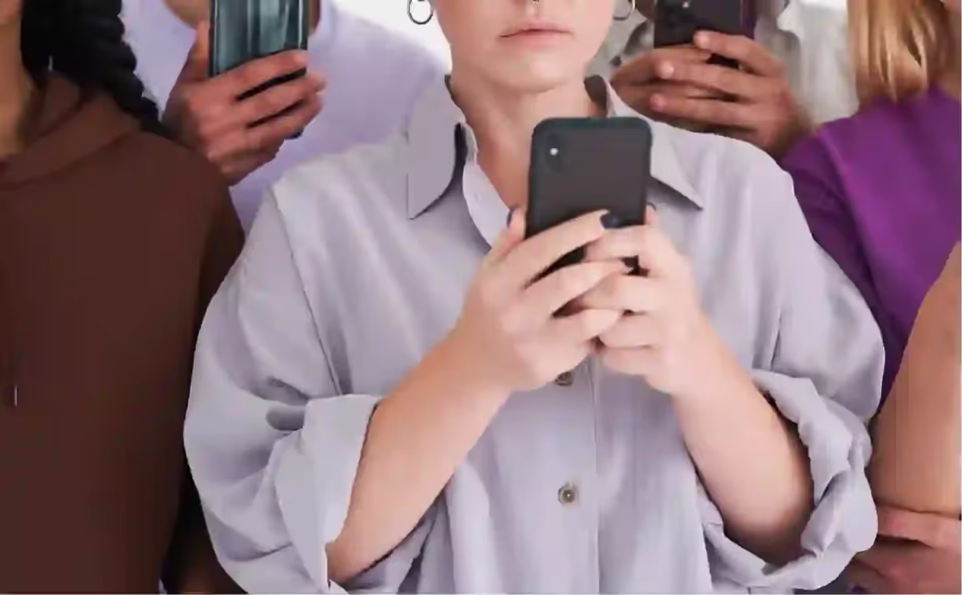 Deepfake Dilemma: Managing the Social Impact of Synthetic Media