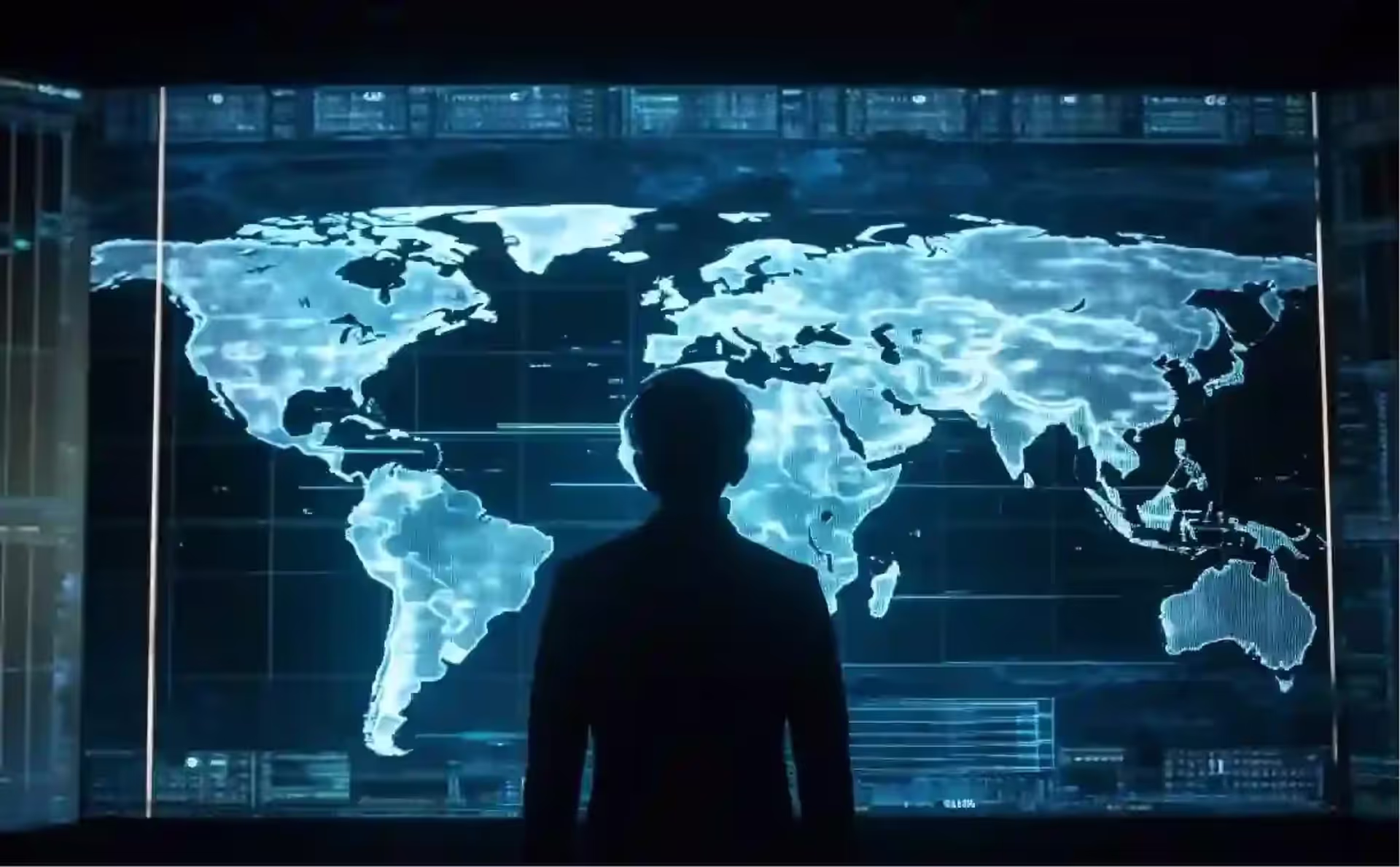 Global AI Governance: Comparing EU, US, and Asian Approaches