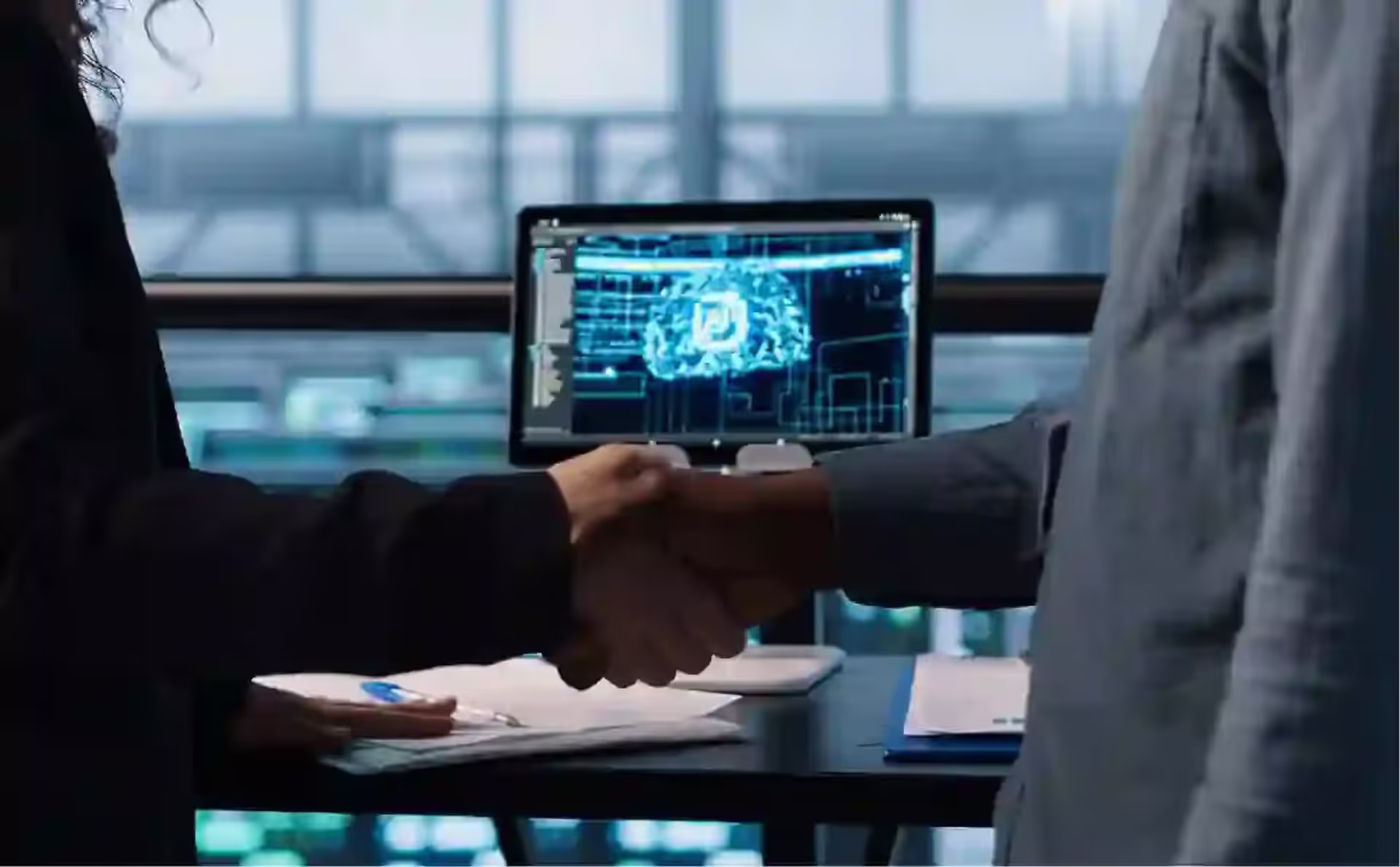 Trusting AI in High-Stakes Decisions: Safety, Oversight, and Accountability