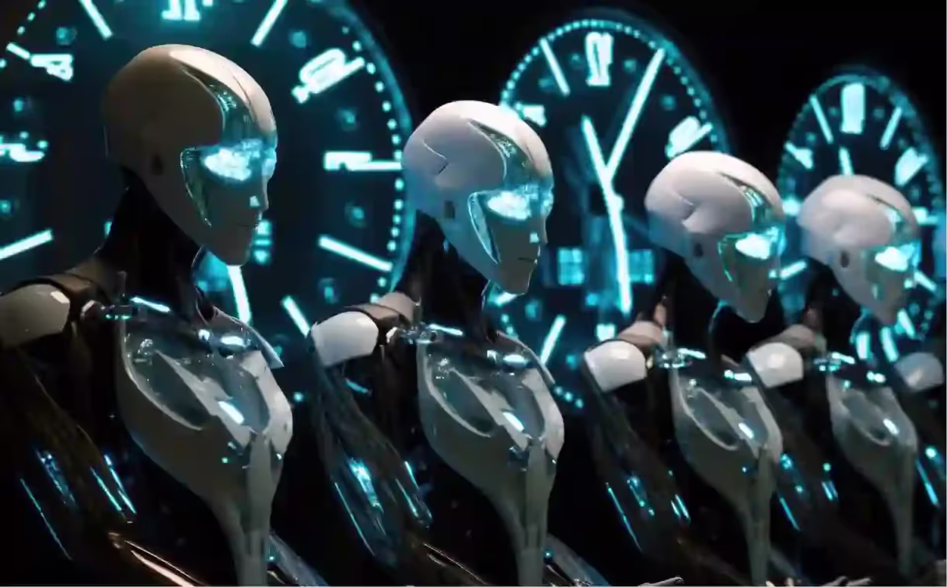 The State of Artificial Intelligence in 2025: Key Trends and Breakthroughs