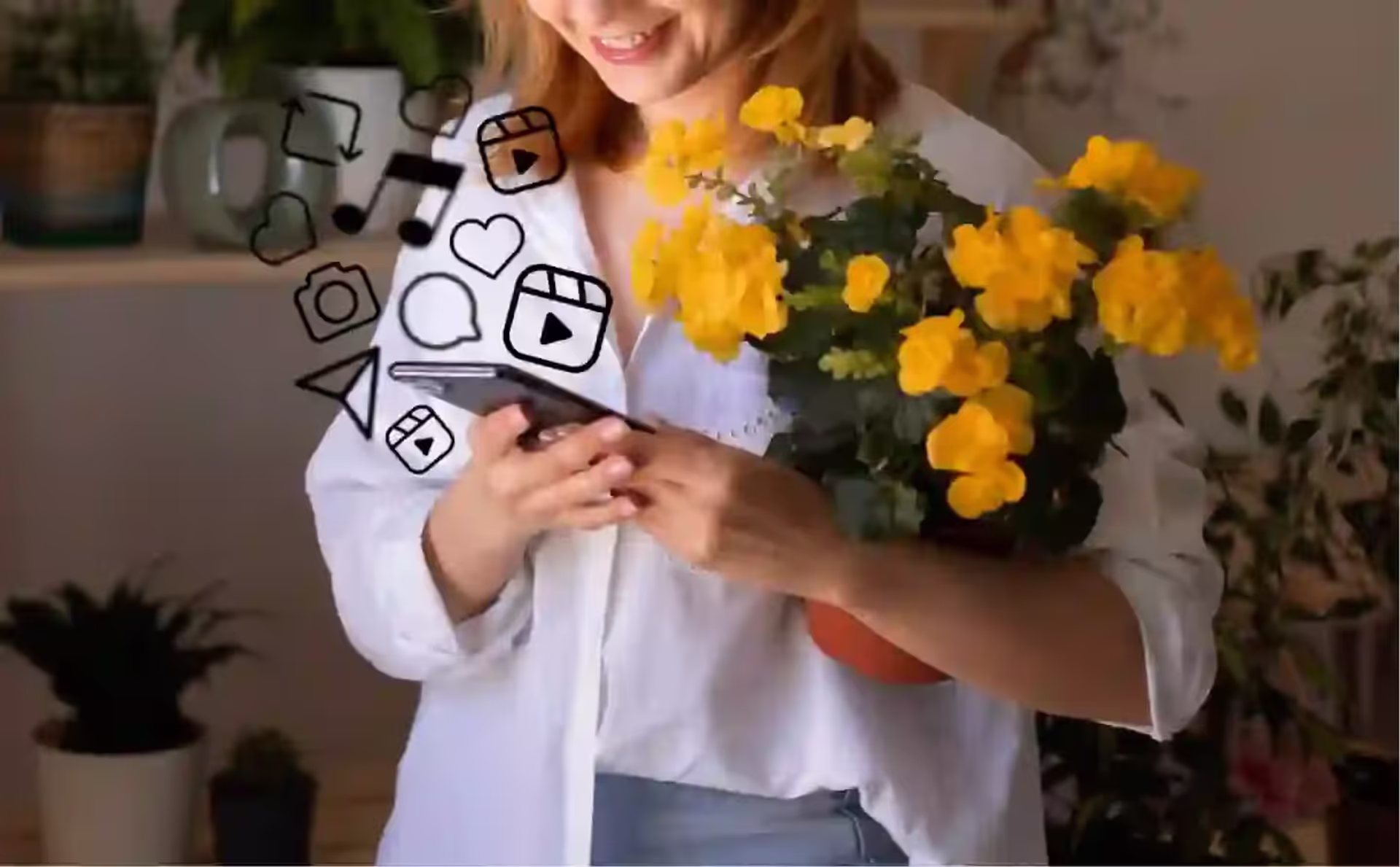 Top 10 AI Tools for Content Creators in 2025