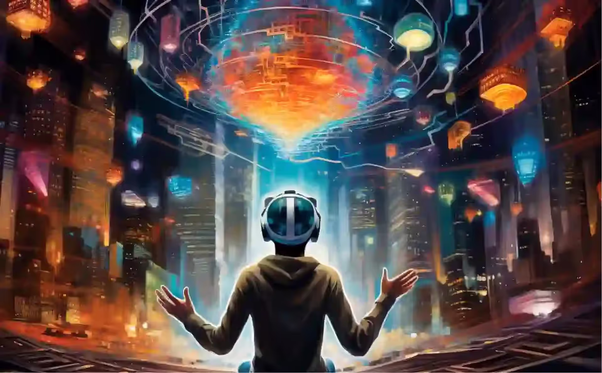 The Battle of Big Tech: Google, OpenAI, Meta, and the Future of AI