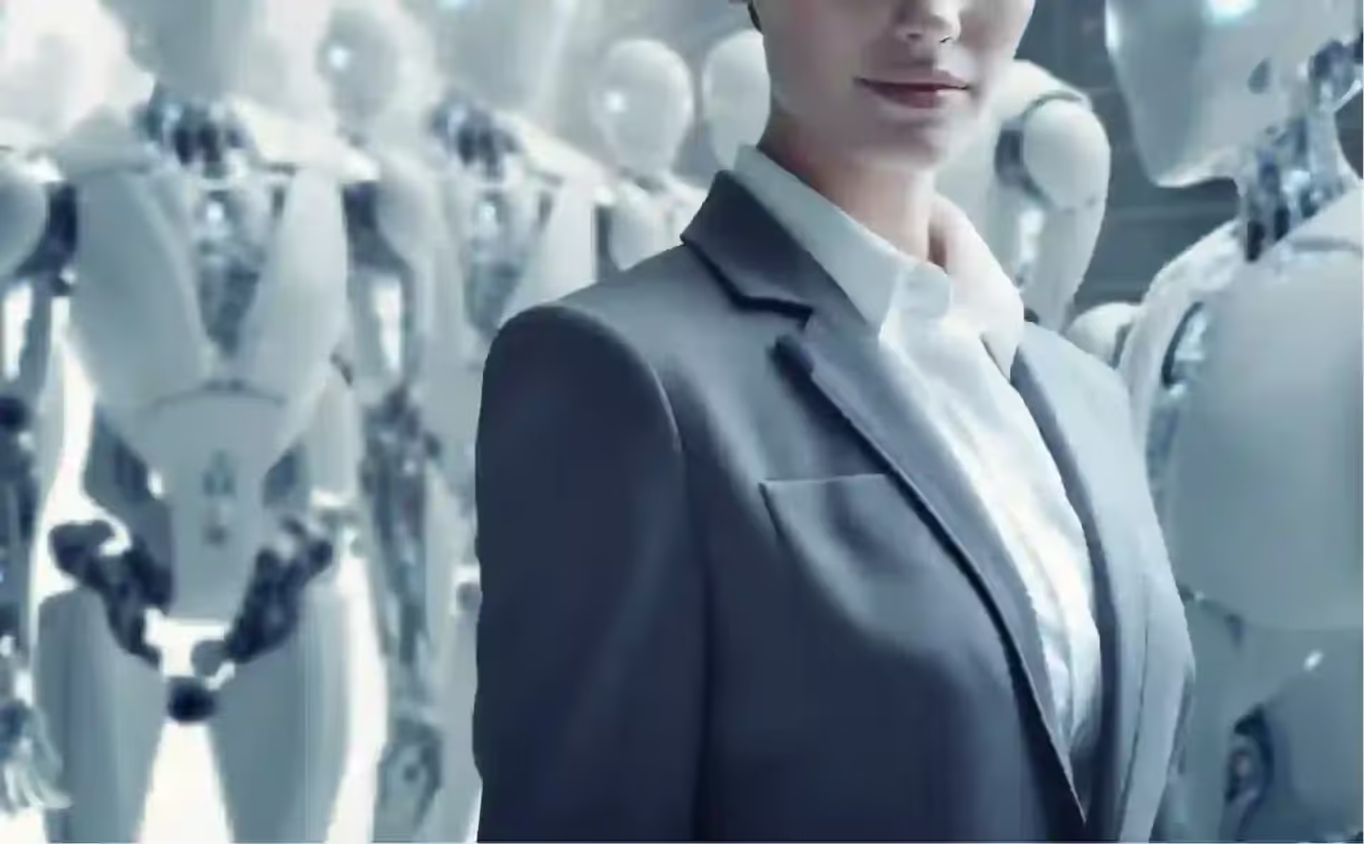 The Future of AI and Human Jobs: Collaboration or Replacement?