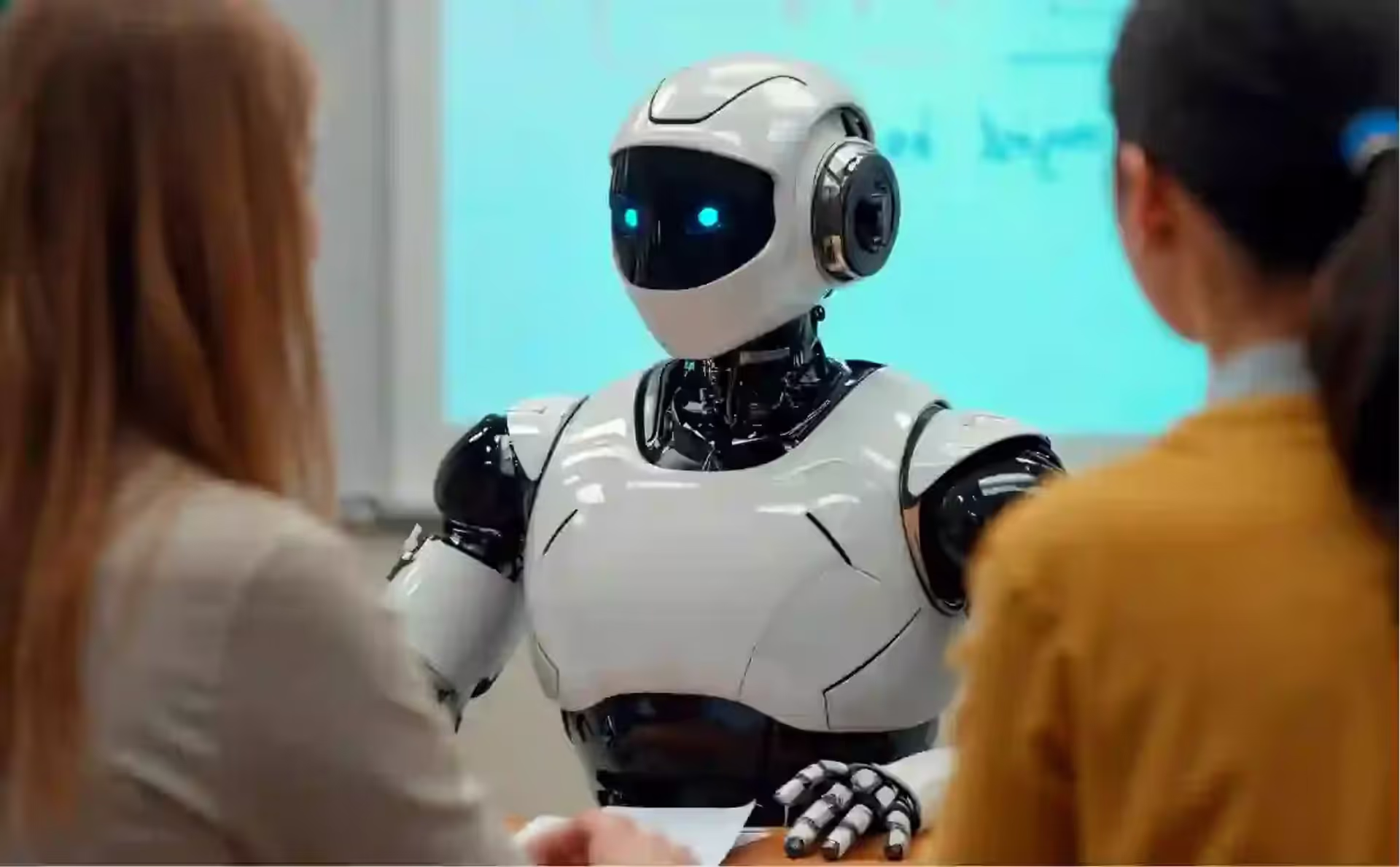 AI in Education: How Algorithms Are Shaping the Classroom Experience