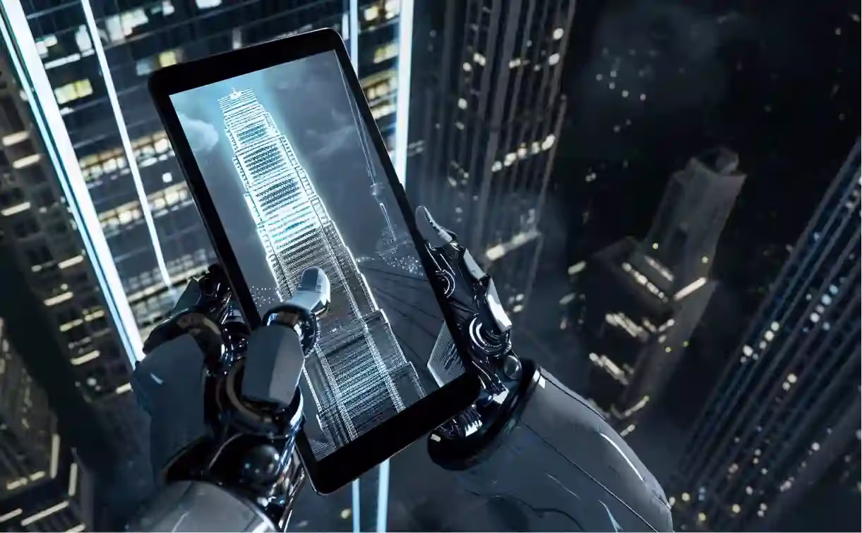 Edge AI in Smart Cities and Industry