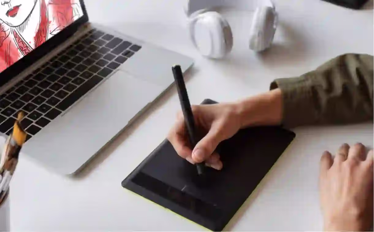 Motion, Video, and 3D