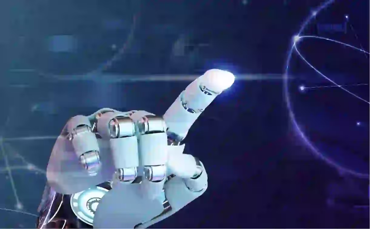 The State of AI in 2025