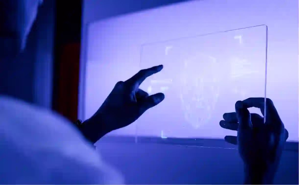 AI in High-Impact Industries