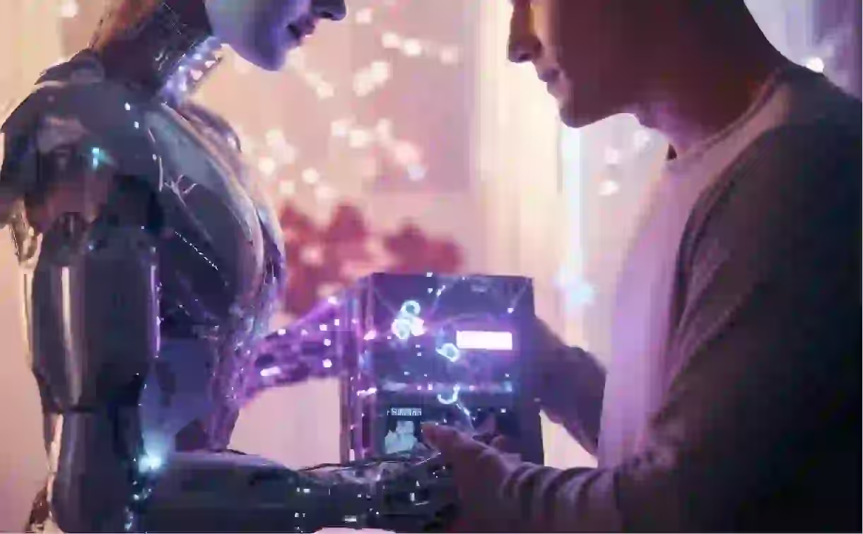 Understanding Artificial Intelligence