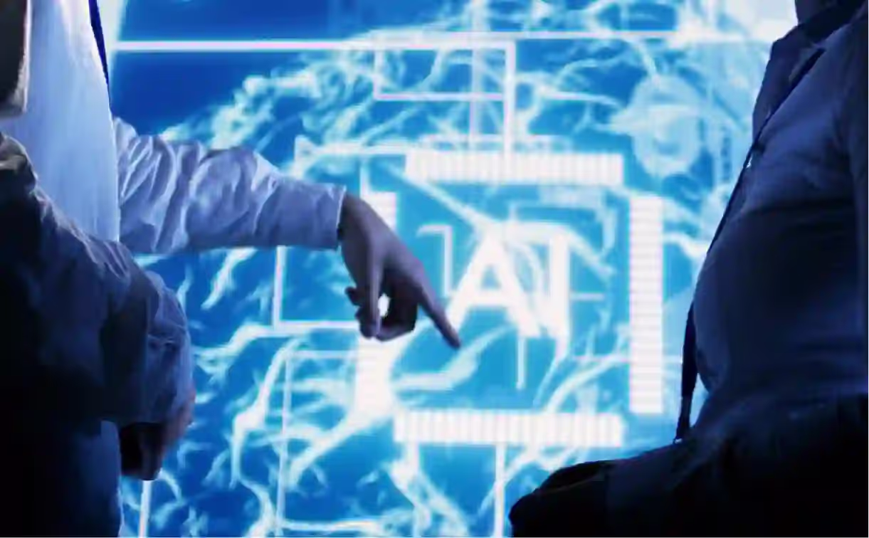 Where AI Decisions Carry Life-Changing Impact